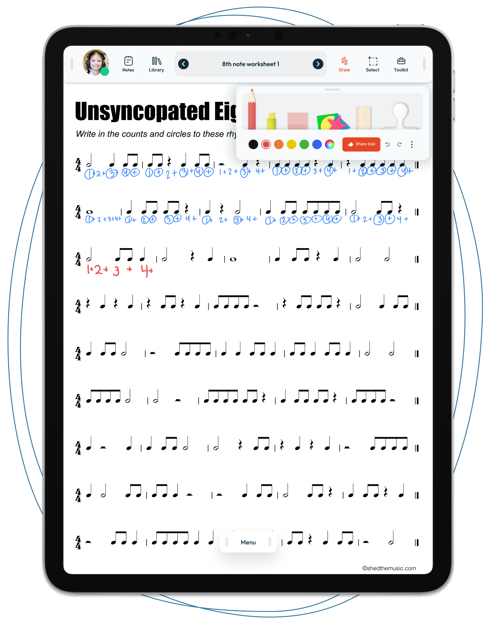 final-annotation