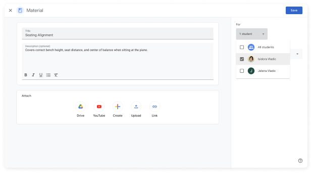 google-classroom-assigning-materials-to-students
